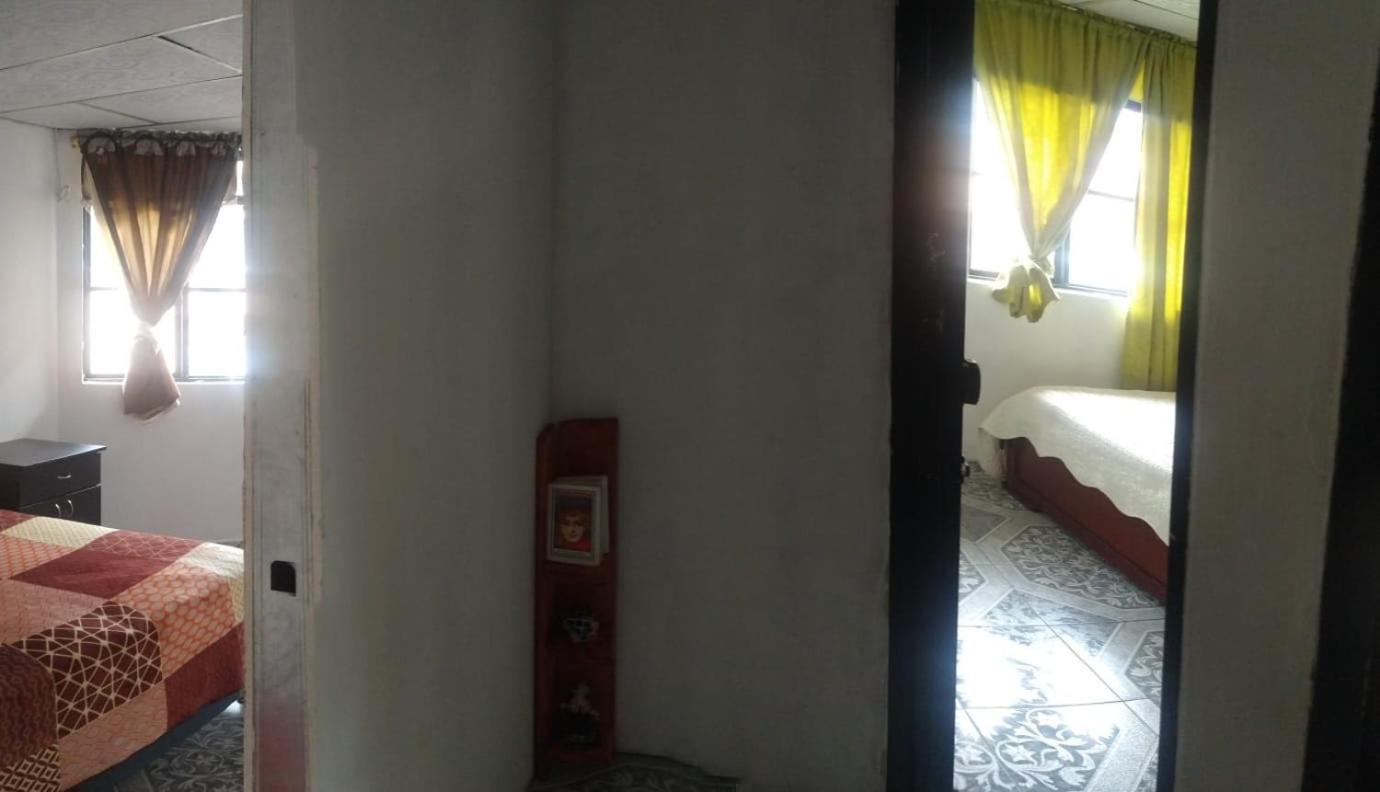 شقة My Second House مانيزاليس المظهر الخارجي الصورة