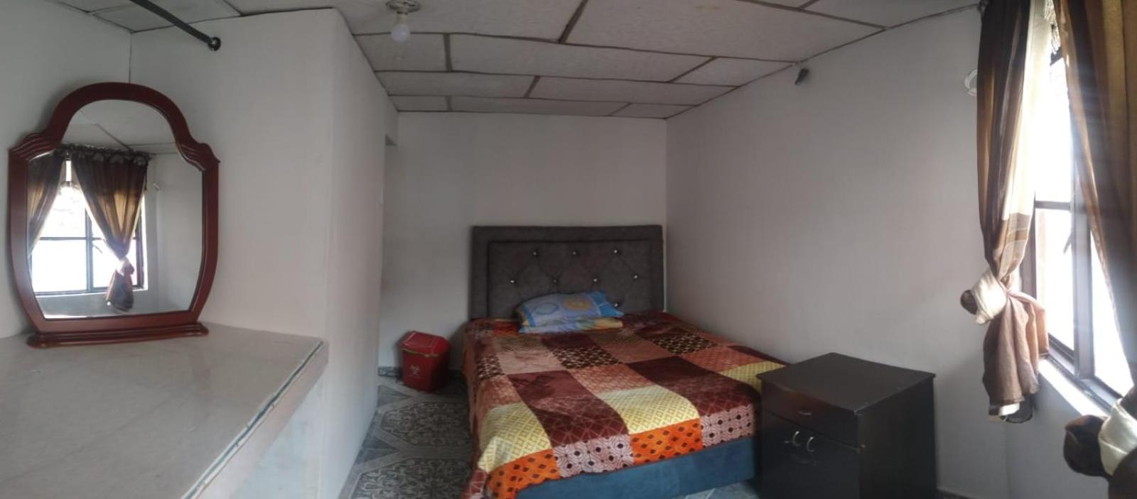 شقة My Second House مانيزاليس المظهر الخارجي الصورة