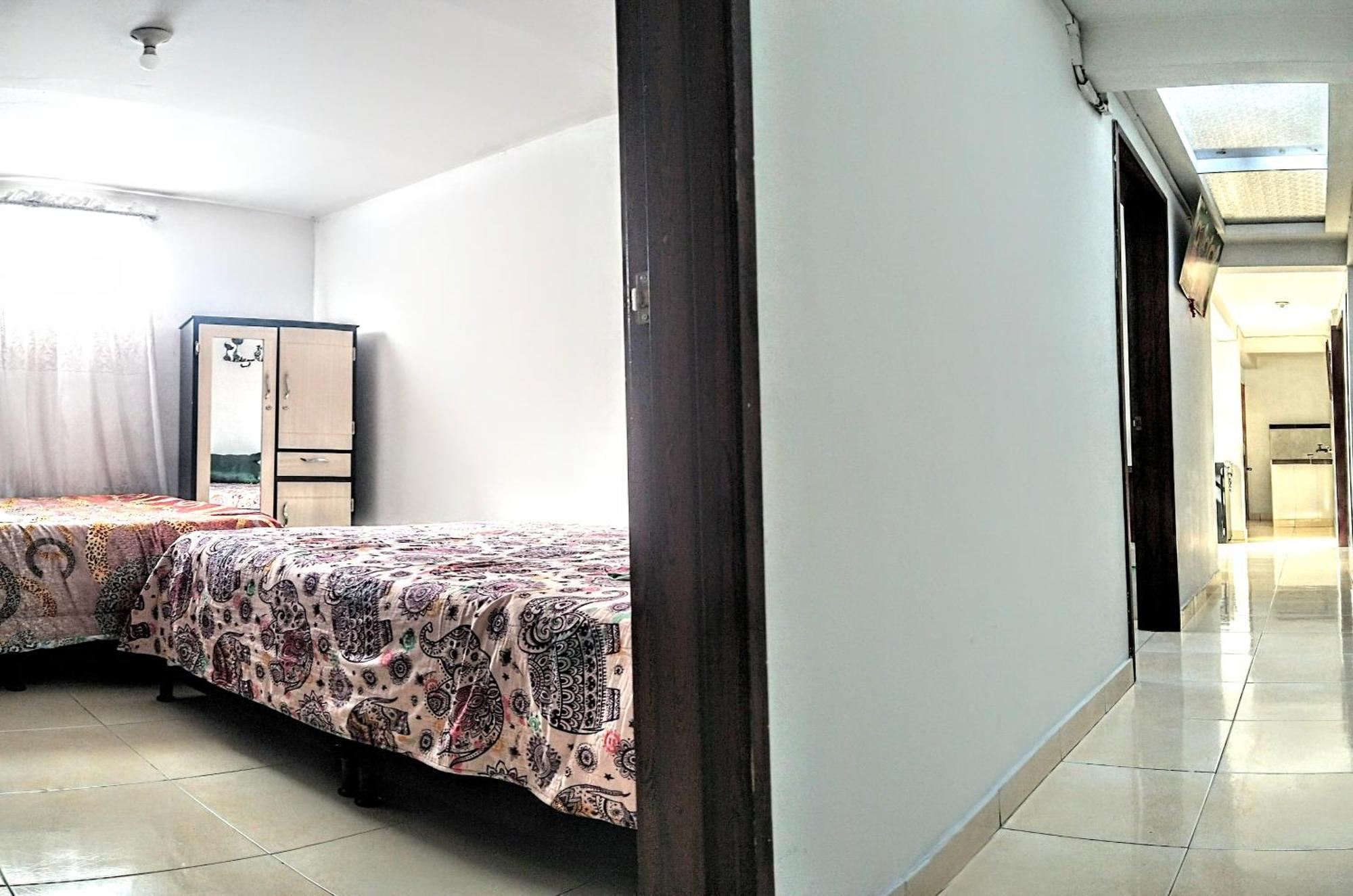 شقة My Second House مانيزاليس المظهر الخارجي الصورة